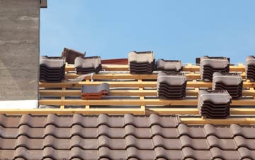 Howe Bridge clay roofing costs