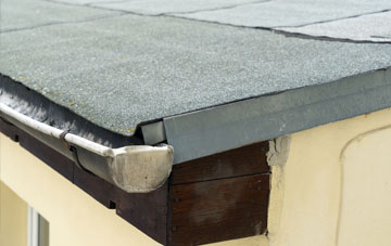 Howe Bridge flat garage roofing repairs
