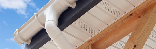 get Howe Bridge guttering quotes today