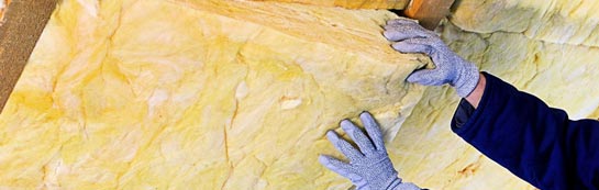 quotes for Howe Bridge roof insulation