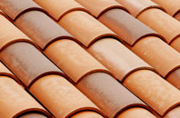 Howe Bridge clay roofing