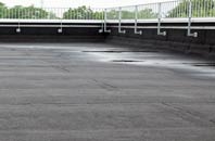find rated Howe Bridge flat roofing companies