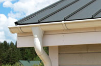Howe Bridge soffits